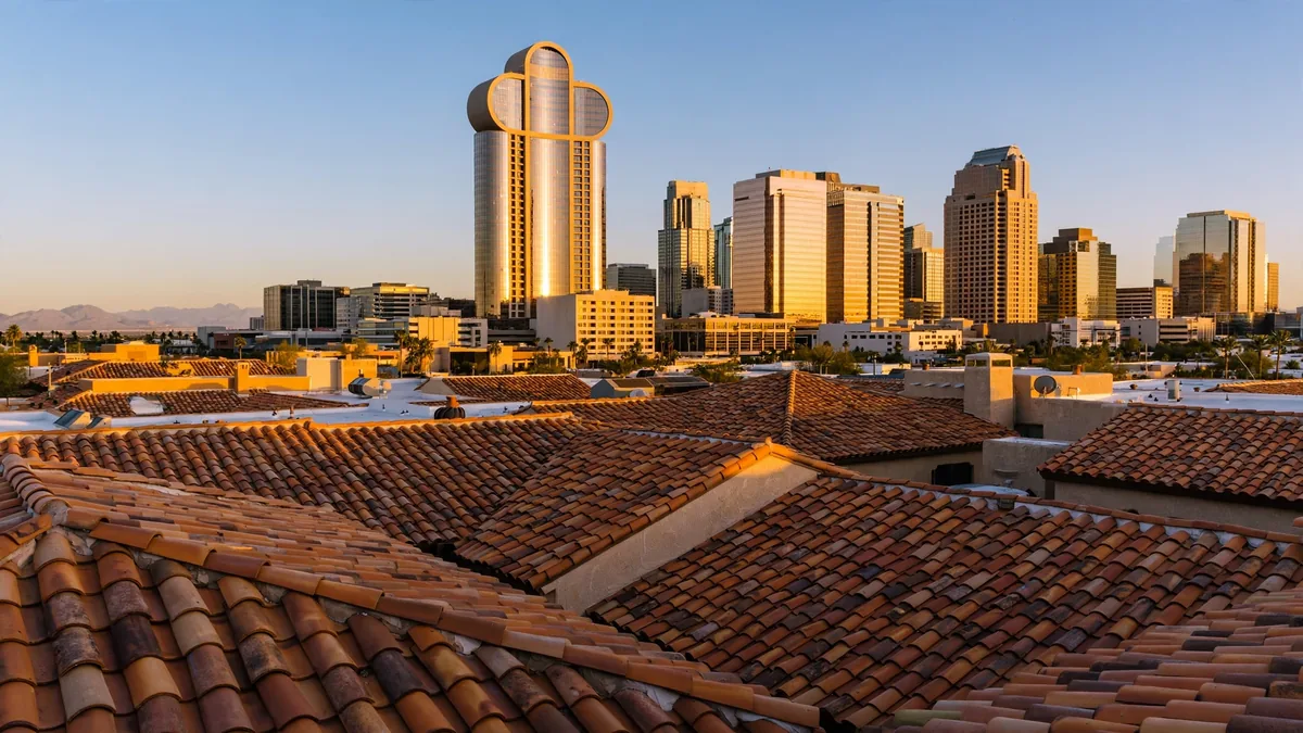 Best Roofing Companies in Phoenix: A Factual Shortlist