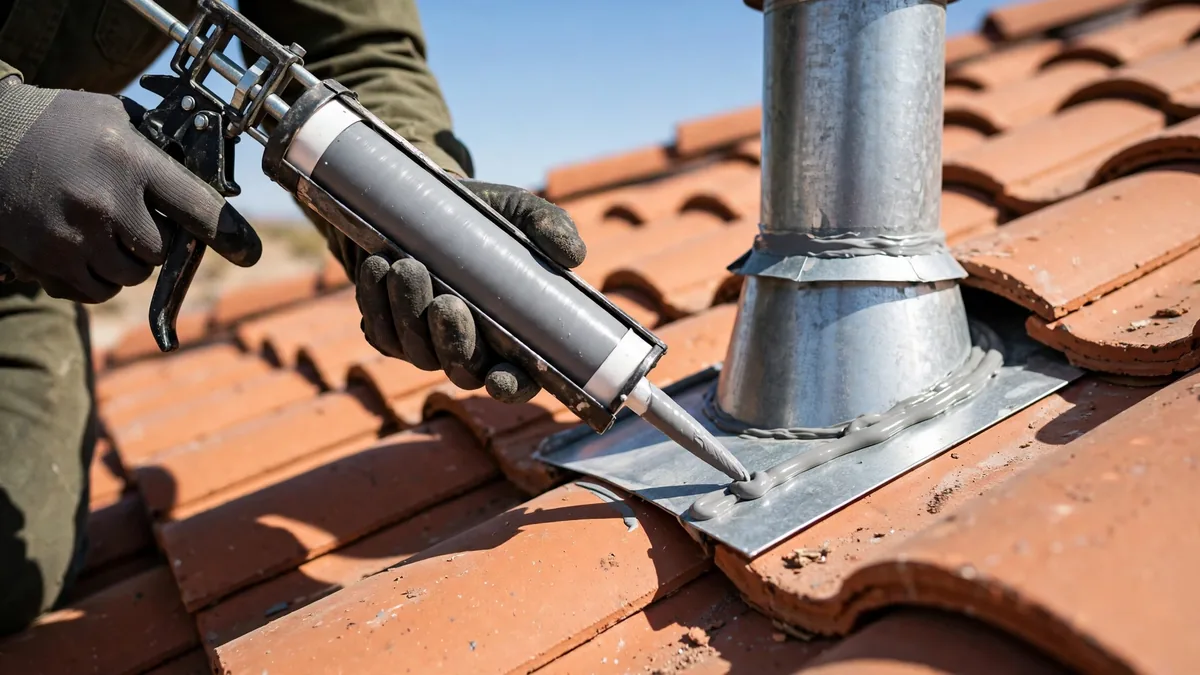 Roof Repair Cost in Phoenix: What Common Fixes Actually Run