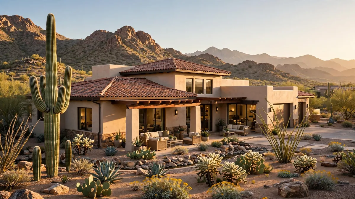 Roof Replacement Cost in Scottsdale, AZ: Why It Runs Higher
