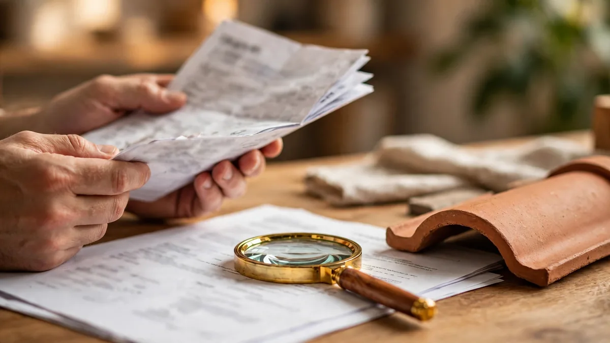 Roof Warranty Guide for Arizona: Coverage, Decoded